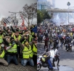 African Revolutions Must Avoid France's Yellow Vests Pitfalls